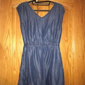 Universal Thread Dress